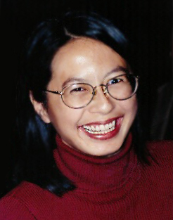 Ann Hsu Scholarship